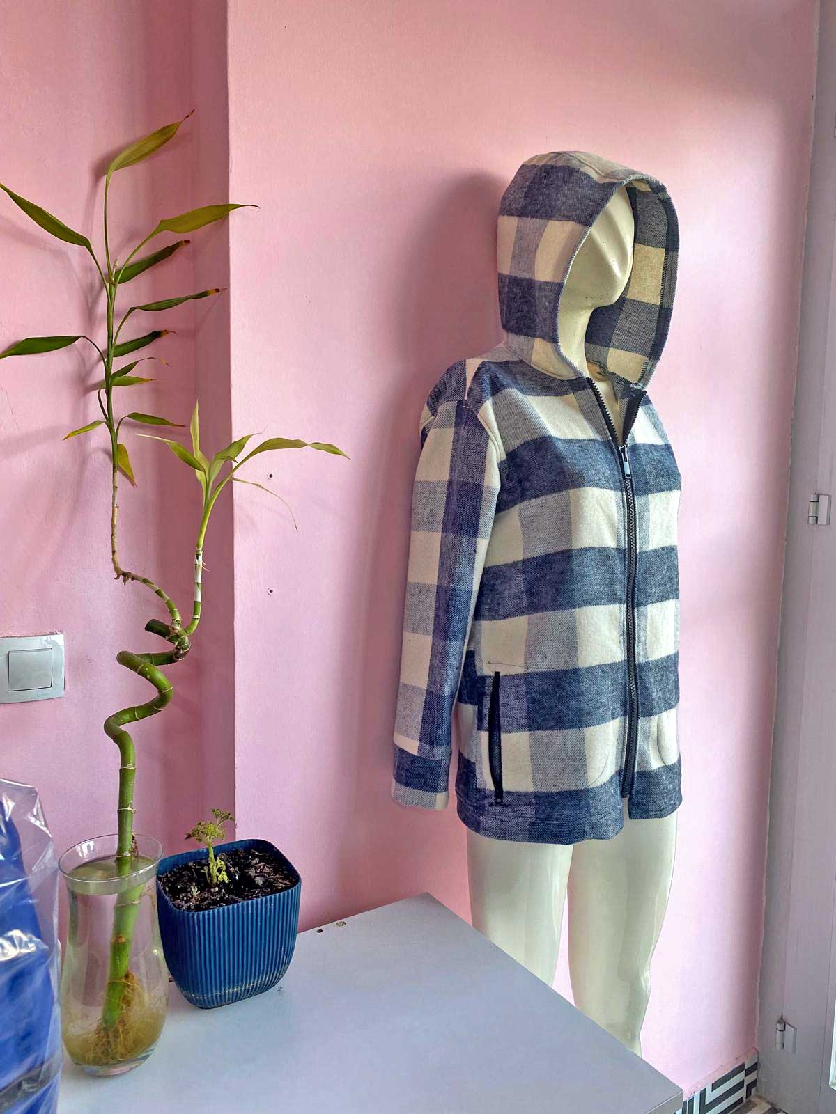 Eymen Dikim Evi ve Terzi